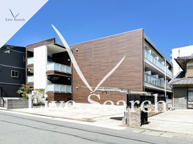 サンキエム 2C 【愛知県地下鉄東山線「八田」駅】 の外観写真