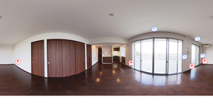 ザ・岡本プレミアム 1002 【兵庫県岡本駅】 の外観写真