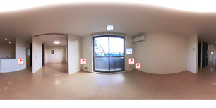 モンレーヴ 102 【茨城県勝田駅】 の外観写真