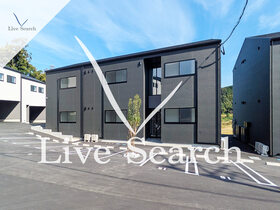 Soranone(ソラノネ) A101 【福岡県東福間駅】 の外観写真