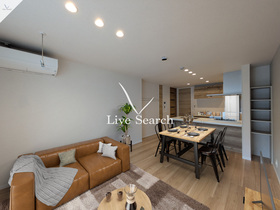 グリナージュ 201 【神奈川県よみうりランド前駅】 の外観写真