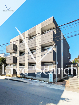 RegaroⅣ 305 【千葉県船橋日大前駅】 の外観写真