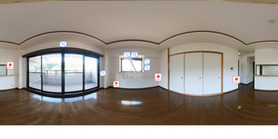   藤和宝ヶ池ホームズ 303 【京都府宝ヶ池】 の外観写真