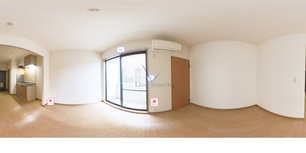 メゾンシャリオ 103 【神奈川県南武線　矢向駅　徒歩19分】 の外観写真