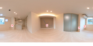 グリナージュ 202 【神奈川県よみうりランド前駅】 の外観写真