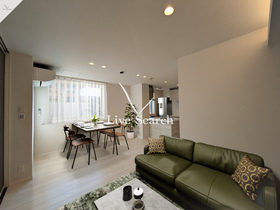 グリナージュ 202 【神奈川県よみうりランド前駅】 の外観写真