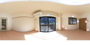 シイノマンション 106 【愛知県庄内通駅】 の外観写真