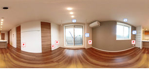 グリナージュ 301 【神奈川県よみうりランド前駅】 の外観写真