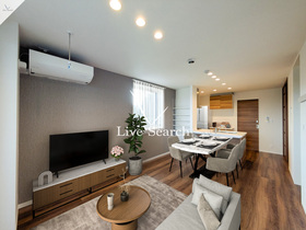 グリナージュ 301 【神奈川県よみうりランド前駅】 の外観写真