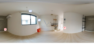 Bluebird Housing 202 【神奈川県安善】 の外観写真