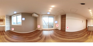 グリナージュ 302 【神奈川県よみうりランド前駅】 の外観写真