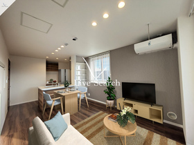 グリナージュ 302 【神奈川県よみうりランド前駅】 の外観写真