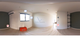 Bluebird Housing 304 【神奈川県安善】 の外観写真