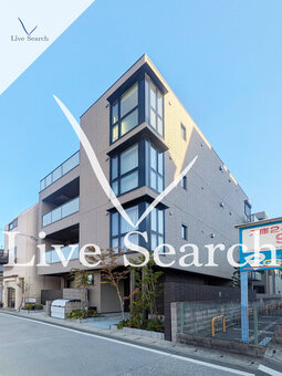 シャーメゾンさくら大久保駅前 402 【兵庫県大久保駅】 の外観写真