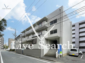 パレットイレブン 305 【福岡県大橋駅】 の外観写真