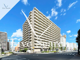 エスティメゾン鶴舞 504 【愛知県鶴舞駅】 の外観写真