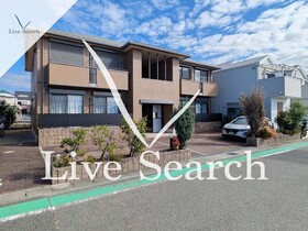 ソレイル・レヴァントⅠ・Ⅱ・Ⅲ番館 2201 【兵庫県仁川駅】 の外観写真