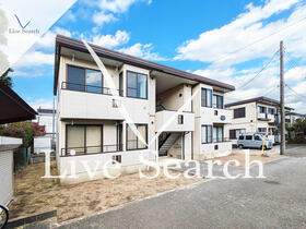 パークヒルいずみ中央C棟 101 【神奈川県いずみ中央駅】 の外観写真