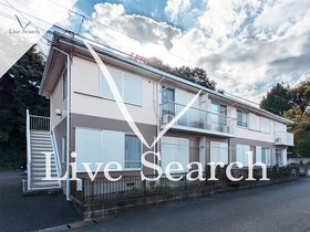 グリーンテラス 201 【神奈川県相模鉄道本線　瀬谷駅】 の外観写真