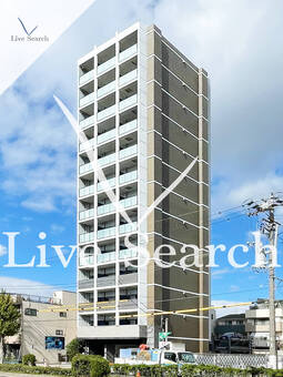 S-RESIDENCE堀田 901 【愛知県堀田駅】 の外観写真