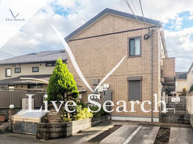 T’s　WEST 105 【東京都東京地下鉄丸ノ内線　新高円寺駅】 の外観写真