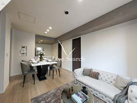 ヴィリジアン陣屋Ⅰ 103 【神奈川県新丸子駅】 の外観写真