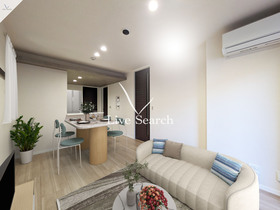 ヴィリジアン陣屋Ⅰ 201 【神奈川県新丸子駅】 の外観写真