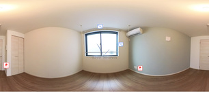 ブリーズTagara 201 【東京都地下鉄赤塚駅】 の外観写真