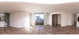 宮原シャーメゾンB 101 【茨城県佐和駅】 の外観写真