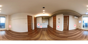 ヴィリジアン陣屋Ⅰ 205 【神奈川県新丸子駅】 の外観写真