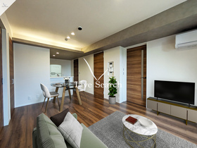 ヴィリジアン陣屋Ⅰ 205 【神奈川県新丸子駅】 の外観写真