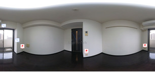 Verona大井南LussoGrande 1005 【東京都立会川駅】 の外観写真