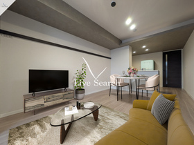 ヴィリジアン陣屋Ⅰ 302 【神奈川県新丸子駅】 の外観写真