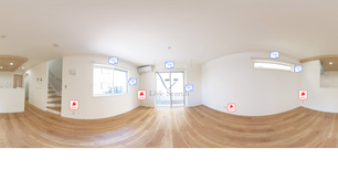 住吉町戸建 1 【東京都中河原駅】 の外観写真