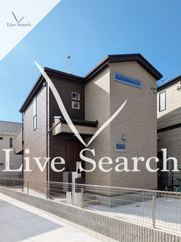 住吉町戸建 1 【東京都中河原駅】 の外観写真