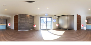 DEUXリジエール 204 【熊本県南熊本駅】 の外観写真