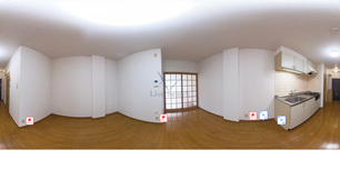 プレール池上 202 【東京都東急池上線 池上駅】 の外観写真