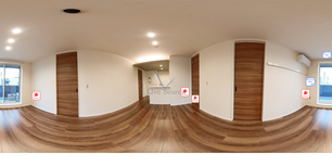 ヴィリジアン陣屋Ⅰ 305 【神奈川県新丸子駅】 の外観写真