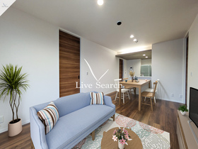 ヴィリジアン陣屋Ⅰ 305 【神奈川県新丸子駅】 の外観写真