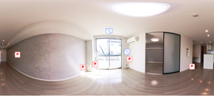 イーストヴィラ 102 【茨城県金上】 の外観写真