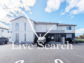 イーストヴィラ 102 【茨城県金上】 の外観写真