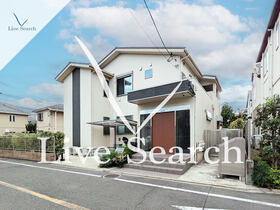 セントラルストリーム 202 【東京都喜多見駅】 の外観写真