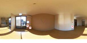 コーポパーシングB 202 【茨城県石岡駅】 の外観写真