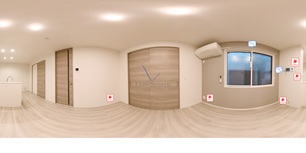 セレスティア大谷田Ⅱ 101 【東京都北綾瀬駅】 の外観写真