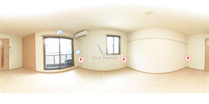 グランドパルク常盤 203 【東京都上板橋】 の外観写真