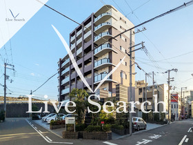 幸 court tsukamoto 405 【大阪府東海道本線　塚本駅　徒歩6分】 の外観写真