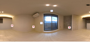 1604150　アルビオン　コート 307 【東京都京成小岩】 の外観写真