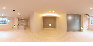 グリナージュ 102 【神奈川県よみうりランド前駅】 の外観写真