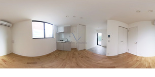 仙川アパートメント 102 【東京都仙川駅】 の外観写真