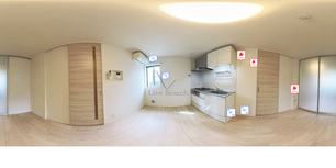 グランヴィスタ王子 103 【東京都王子神谷】 の外観写真